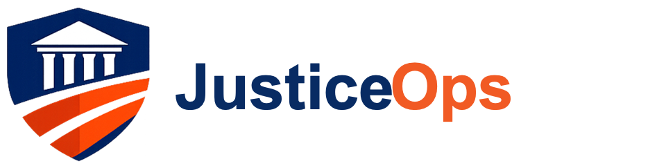 JusticeOps